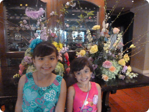 Easter Sunday 098
