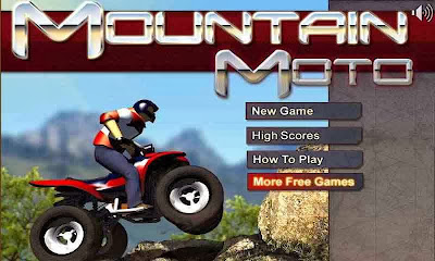 Mountain Moto Racing Moto apk