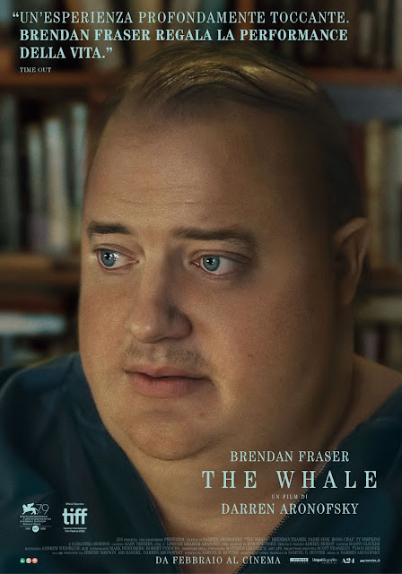 The Whale Film