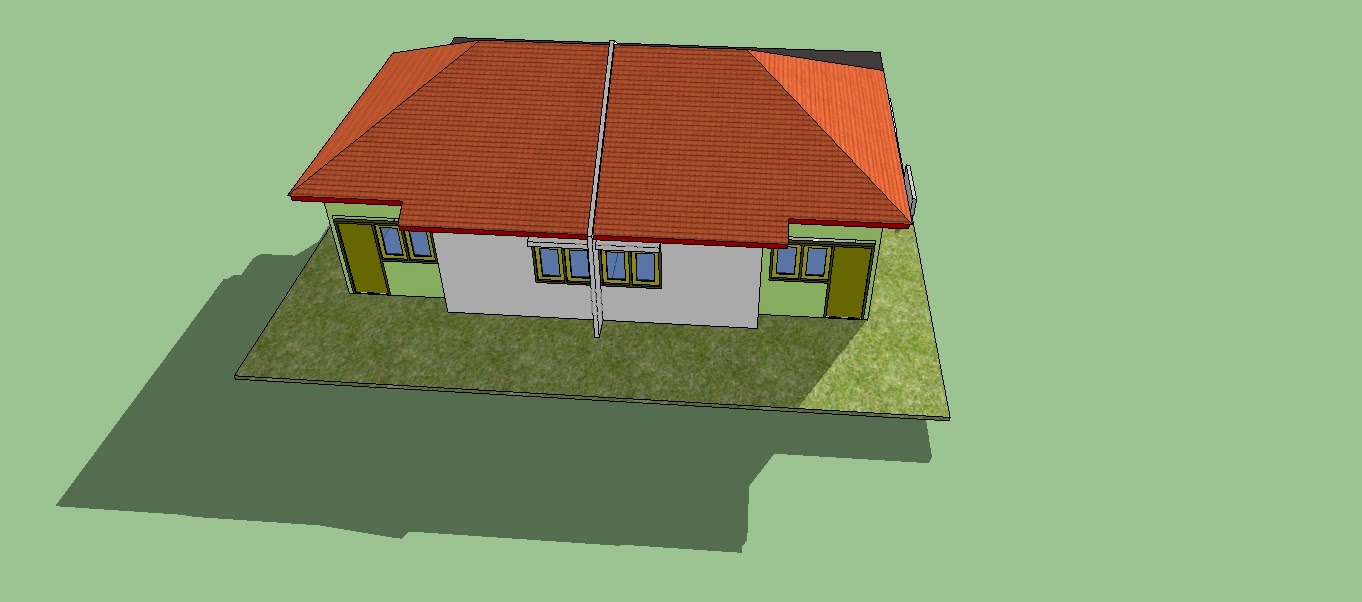 Gambar Denah Rumah Sakit Download - J Desain Rumah