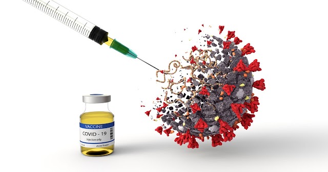 Government has approved the production of Sputnik-V and Synoform vaccines
