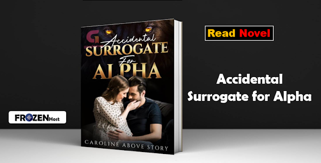 Read Accidental Surrogate for Alpha Novel