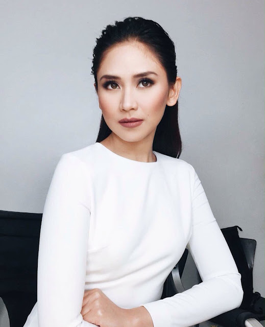 Sarah Geronimo goes back to work; Her stylist updates us with some photos