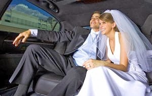 Wedding Limo