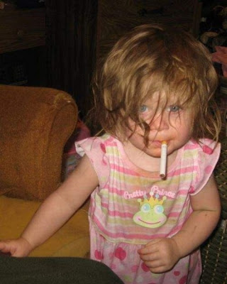 Funny Parenting Fail Pictures