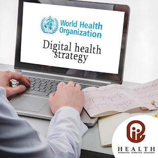 5 Digital Health Tips,Digital Health