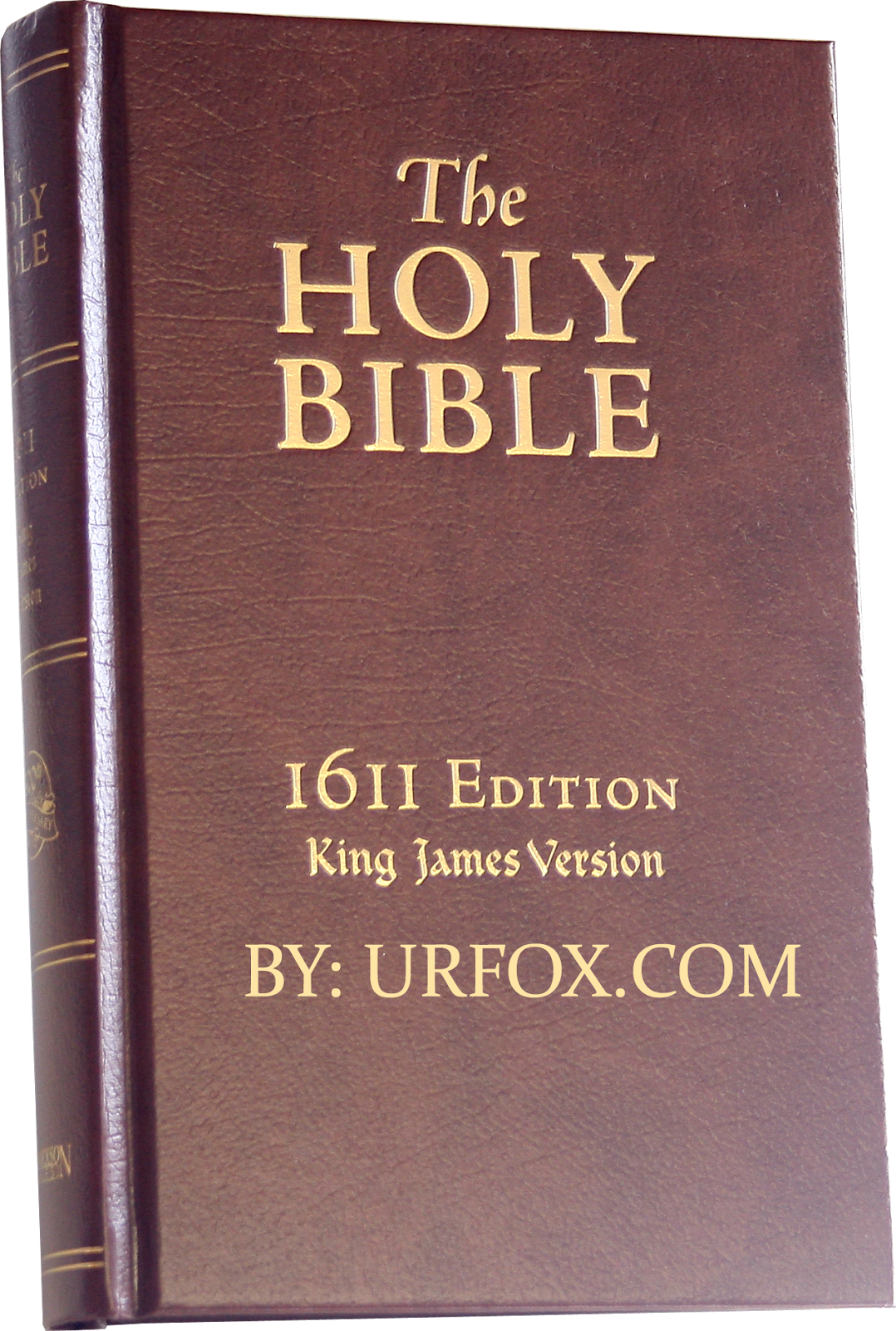 Free English Bible In Pdf