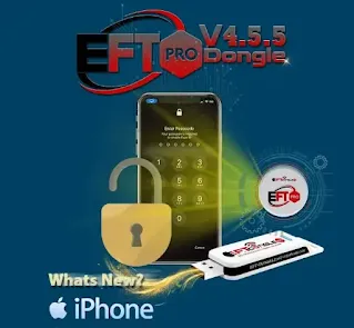 EFT Pro Dongle