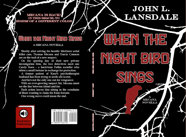 No birds were harmed in the making of this book cover