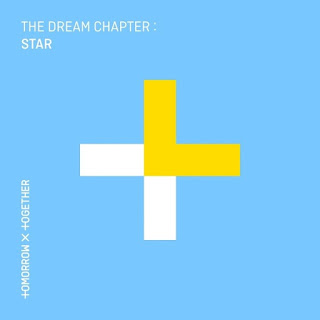 [MINI ALBUM] TXT (TOMORROW X TOGETHER) – THE DREAM CHAPTER: STAR (MP3)