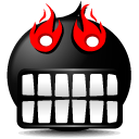 anger