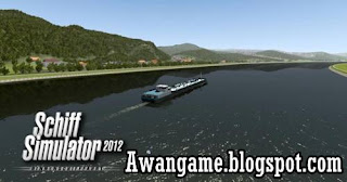 river simulator 2012 game