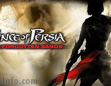 Prince of Persia The Forgotten Sands RePack