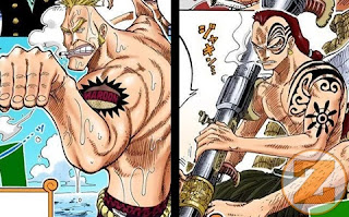 7 Fakta Kalgara One Piece, Sang Pahlawan Dan Legenda Shandia Dipulau Langit