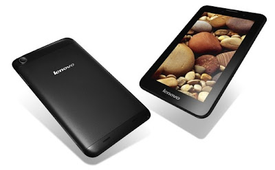 Harga tablet Lenovo IdeaTab A3000
