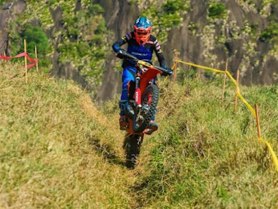 Brasileiro Enduro 22