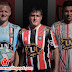 Hummel Chacarita Jrs 20/21