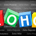 How To Migrate Blog From Blogger To Zoho Sites