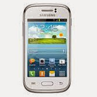 Harga Hp Samsung Galaxy Young S6310