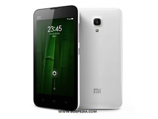 Harga Dan Spesifikasi Xiaomi Mi2a Terbaru 2017