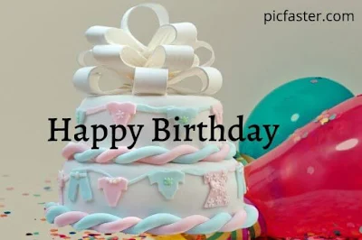 Top Beautiful Birthday Cake Images, Pictures Free Download