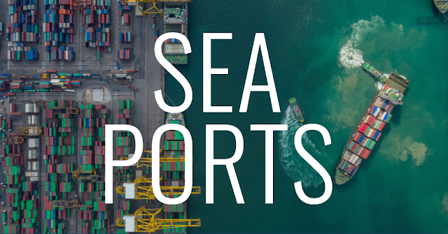 Sea & Dry Port