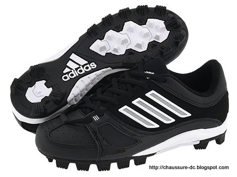 Chaussure DC:chaussure-598317