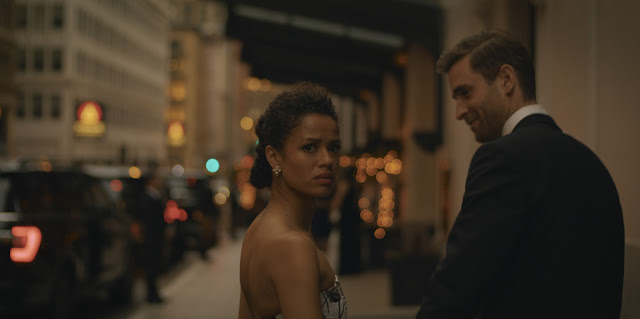 TV review: Surface, on AppleTV+, starring Gugu Mbatha-Raw