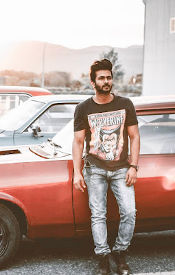 Mahesh Mohan