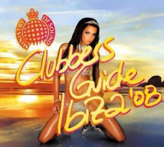 Ministry Of Sound - Clubbers Guide Ibiza 08 - VA