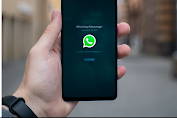 Segera Coba Mode 'Siluman' Whatsapp, Terlihat Offline Padahal Online