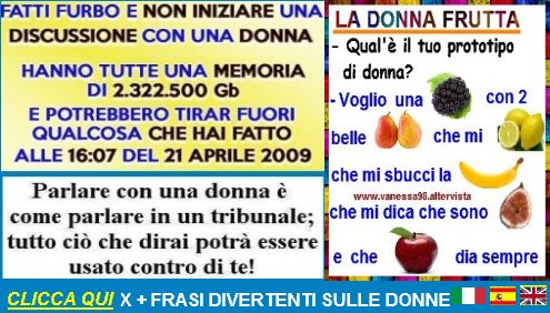 http://frasidivertenti7.blogspot.it/2014/12/donnefrasi-divertenti.html