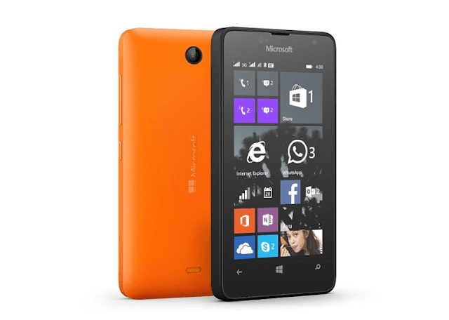 Download Firmware Microsoft Lumia Nokia 340 RM-1067