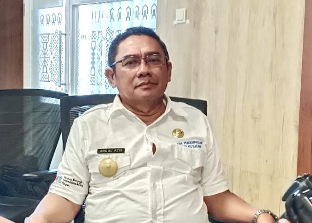 Pjs Bupati Loteng: Pelayanan publik di Loteng harus berjalan semestinya