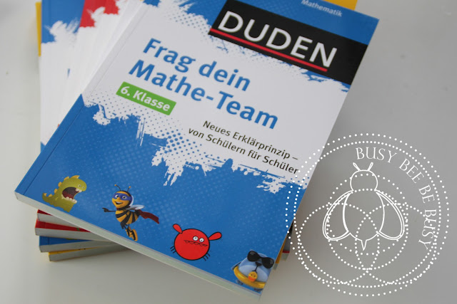 Gewinnspiel Frag dein Team von Duden