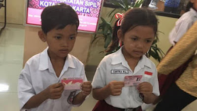 Pemkot Bekasi Tetapkan KIA Belum Jadi Syarat Wajib Mendaftar Sekolah 