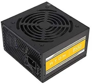 Antec B550 PSU/SMPS