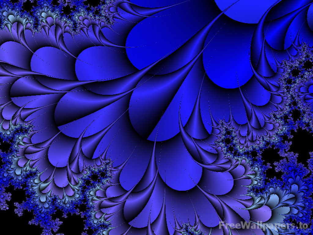 Gambar Wallpaper  Warna Biru  Gambar Wallpaper 