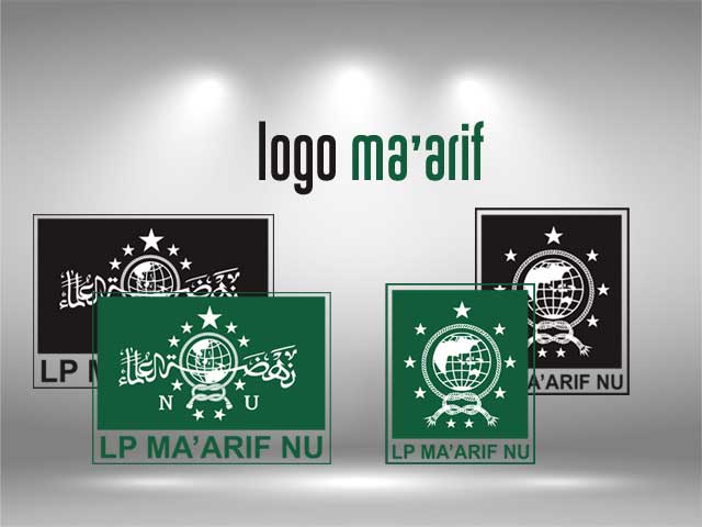 Logo Ma'arif