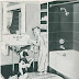 1954 Madison Builders Association Kohler of Kohler bath