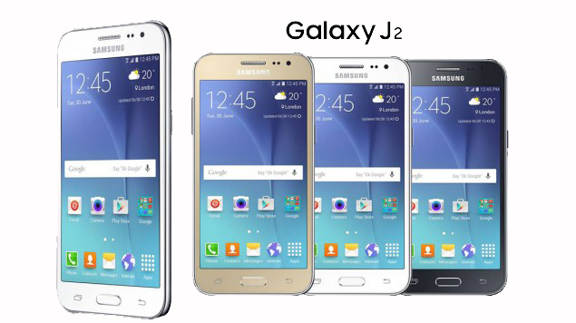 Samsung J2 Full Specification