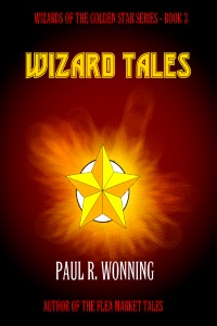 Wizard’s Tales