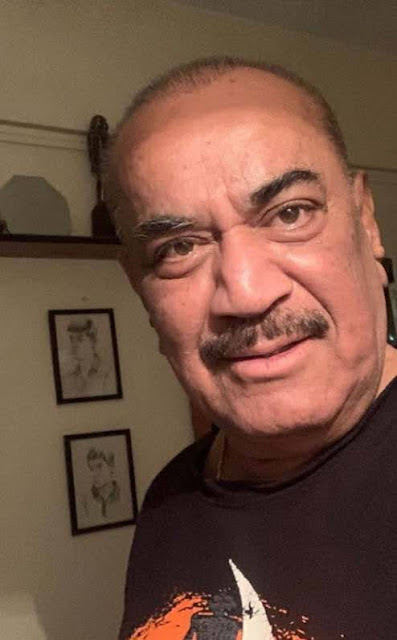 Shivaji Satam Biography, Wiki, Age, Wife, Son, Death, Instagram, Family, Net Worth And Facebook