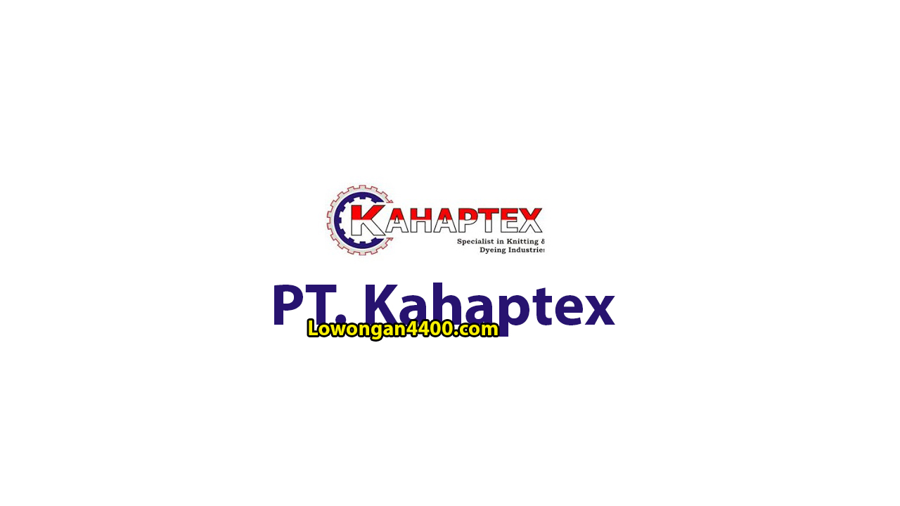 PT Kahaptex