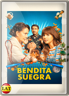 Bendita Suegra (2023) WEB-DL 720P LATINO