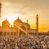 Fundamental teaching of Islam