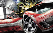 #1 Burnout Wallpaper