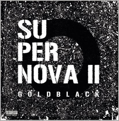 Supernova II - Frente