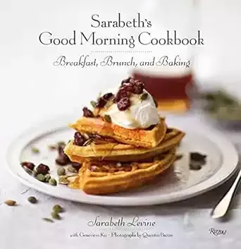 best-breakfast-cookbooks