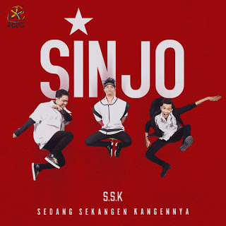 Download Lagu Sinjo - S.S.K (Sedang Sekangen Kangennya)